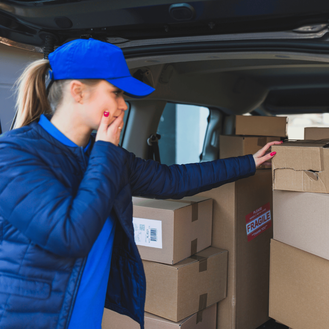 Pernahkah anda bermasalah saat mengirim barang ke luar negeri ?